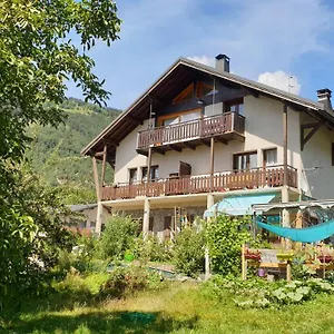  Séjour chez l'habitant +++