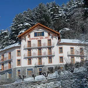 Hotel Du Val Joli, Séez