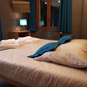 3* Hotel Le Malgovert