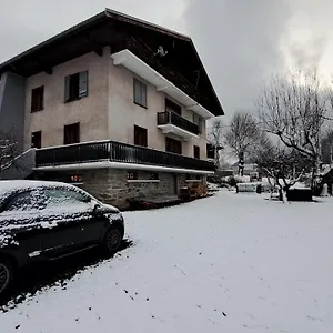  Appartement Tres Bel Dans Maison Avec