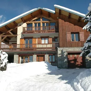 Gasthof Alps Haven, Séez